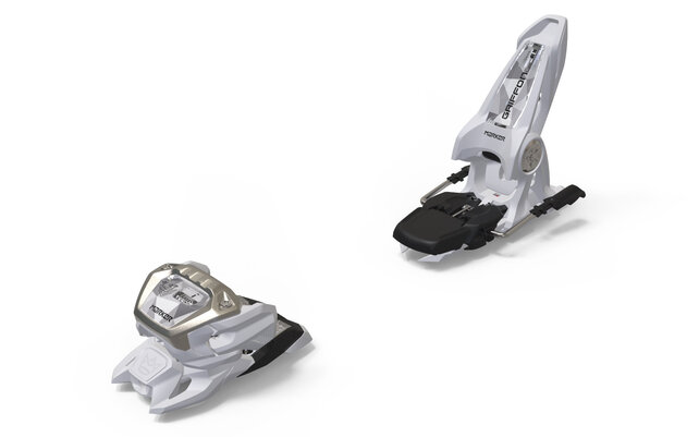 Marker Griffon 13 Id (25/26) White 1532 Marker Griffon 13 Id (25/26) White 1532