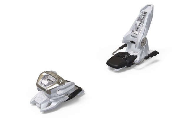 Marker Griffon 13 Id (25/26) White 1532 Marker Griffon 13 Id (25/26) White 1532