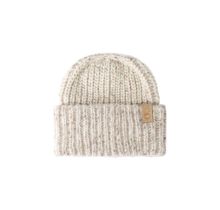 Picture Birsay Beanie (24/25) Ecru-D