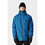 686 686 Mens Hydra Thermagraph® Jacket (24/25) Blue Slush Heather-Bsuh