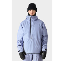 686 Mens Gore-Tex Fragment Shell Anorak (24/25) Purple Impression-Prpi