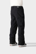 686 Mens Standard Pant (25/26) Black-Blk