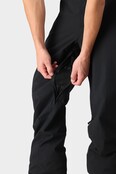 686 Mens Standard Pant (25/26) Black-Blk