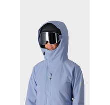 686 Womens Hydra Jacket (24/25) Purple Impression-Prpi