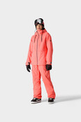 686 Womens Aura Insulated Cargo Pant (24/25) Tulip-Tlip 686 Womens Aura Insulated Cargo Pant (24/25) Tulip-Tlip