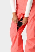 686 Womens Aura Insulated Cargo Pant (24/25) Tulip-Tlip 686 Womens Aura Insulated Cargo Pant (24/25) Tulip-Tlip