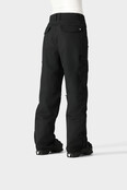 686 Womens Aura Insulated Cargo Pant (24/25) Black-Blk