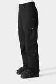686 Womens Aura Insulated Cargo Pant (24/25) Black-Blk