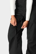 686 Womens Aura Insulated Cargo Pant (24/25) Black-Blk