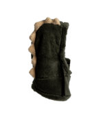 Coal Ridge Hood Kids (25/26) Olive-Oli