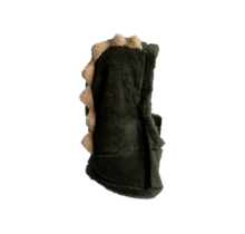 Coal Ridge Hood Kids (25/26) Olive-Oli