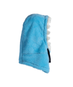 Coal Ridge Hood Kids (25/26) Light Blue-Lbl