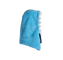 Coal Ridge Hood Kids (25/26) Light Blue-Lbl