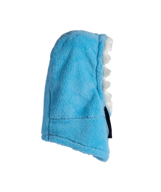 Coal Ridge Hood Kids (25/26) Light Blue-Lbl