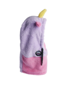 Coal Ridge Hood Kids (25/26) Purple-Pur