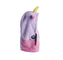 Coal Ridge Hood Kids (25/26) Purple-Pur