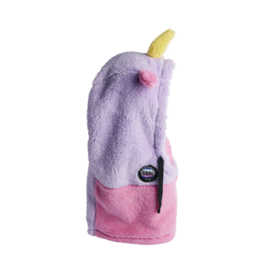 Coal Ridge Hood Kids (25/26) Purple-Pur