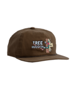 Coal Field (24/25) Olive-Oli