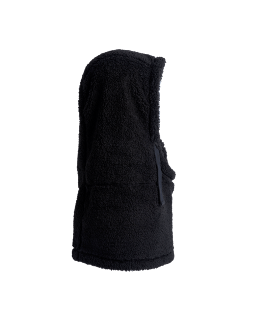 Coal Ridge Hood (25/26) Black (20Fw)-Bl2