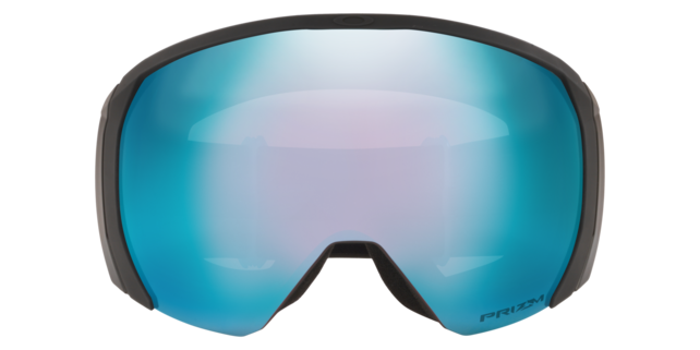 Oakley Flight Path L (25/26) Factory Pilot Black - Prizm Sapphire Irid
