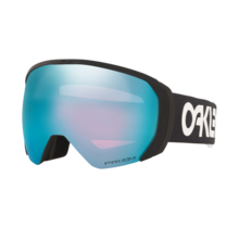 Oakley Flight Path L (25/26) Factory Pilot Black - Prizm Sapphire Irid