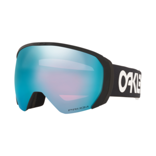 Oakley Flight Path L (25/26) Factory Pilot Black - Prizm Sapphire Irid
