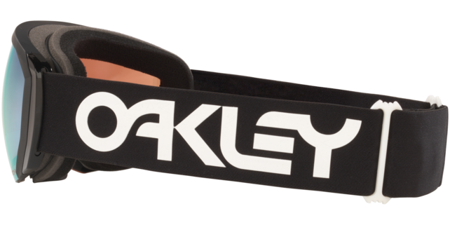 Oakley Flight Path L (25/26) Factory Pilot Black - Prizm Sapphire Irid