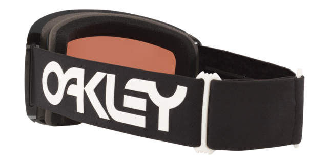 Oakley Flight Path L (25/26) Factory Pilot Black - Prizm Sapphire Irid