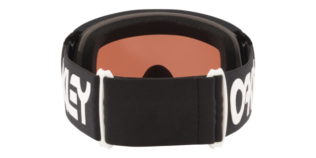 Oakley Flight Path L (25/26) Factory Pilot Black - Prizm Sapphire Irid