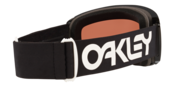Oakley Flight Path L (25/26) Factory Pilot Black - Prizm Sapphire Irid