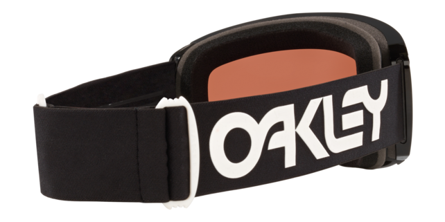 Oakley Flight Path L (25/26) Factory Pilot Black - Prizm Sapphire Irid