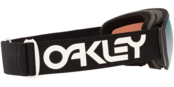 Oakley Flight Path L (25/26) Factory Pilot Black - Prizm Sapphire Irid