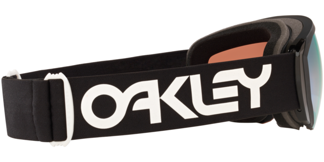 Oakley Flight Path L (25/26) Factory Pilot Black - Prizm Sapphire Irid