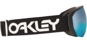 Oakley Flight Path L (25/26) Factory Pilot Black - Prizm Sapphire Irid