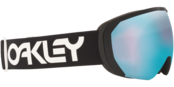 Oakley Flight Path L (25/26) Factory Pilot Black - Prizm Sapphire Irid