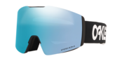 Oakley Fall Line L (26/27) Factory Pilot Black Prizm Snow Sapphire Irid
