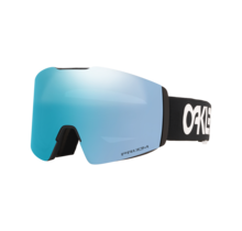 Oakley Fall Line L (25/26) Factory Pilot Black - Prizm Sapphire Irid