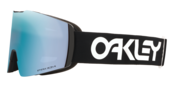 Oakley Fall Line L (26/27) Factory Pilot Black Prizm Snow Sapphire Irid