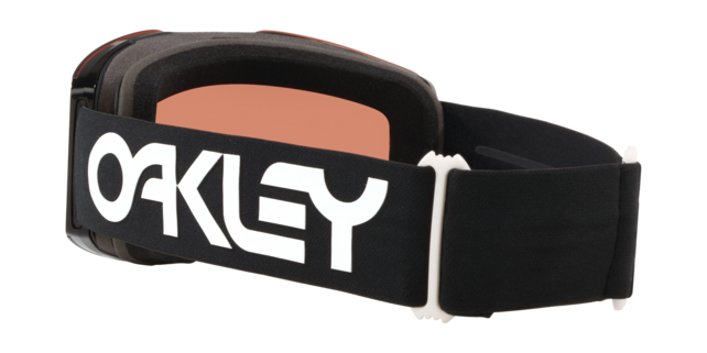 Oakley Fall Line L (25/26) Factory Pilot Black - Prizm Sapphire Irid