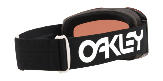 Oakley Fall Line L (25/26) Factory Pilot Black - Prizm Sapphire Irid