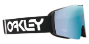 Oakley Fall Line L (25/26) Factory Pilot Black - Prizm Sapphire Irid