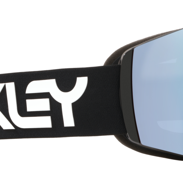 Oakley Fall Line L Fp Black Wprizmsaphrgbl (24/25) Factory Pilot