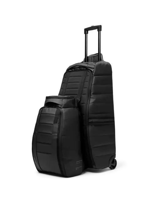 DB Journey Hugger Backpack 30L (24/25) Black Out