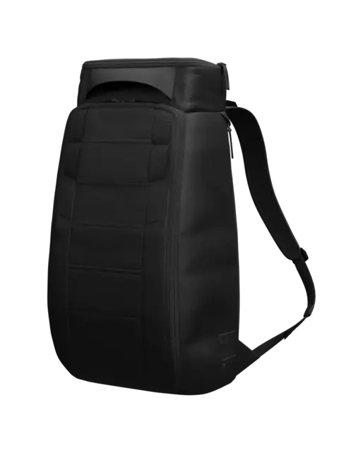 DB Journey Hugger Backpack 30L (24/25) Black Out