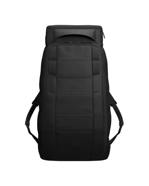 DB Journey Hugger Backpack 30L (24/25) Black Out