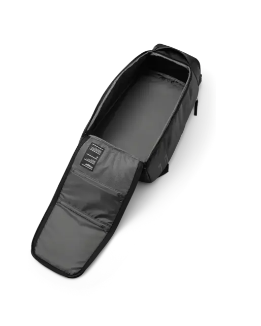 DB Journey Hugger Backpack 30L (24/25) Black Out