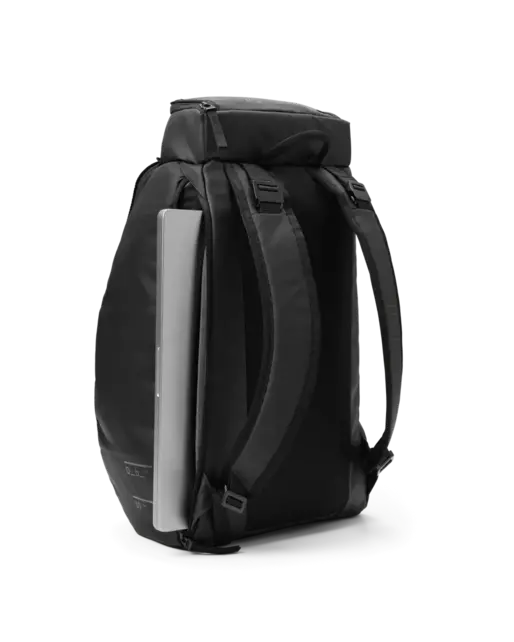 DB Journey Hugger Backpack 30L (24/25) Black Out