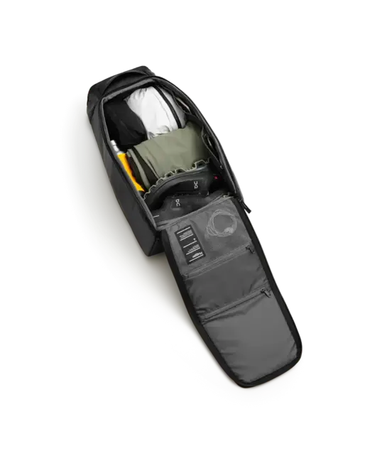 DB Journey Hugger Backpack 30L (24/25) Black Out