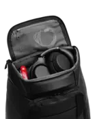 DB Journey Hugger Backpack 30L (24/25) Black Out