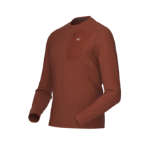 Arc'teryx Rho LT Crew Neck M (24/25) Sequoia